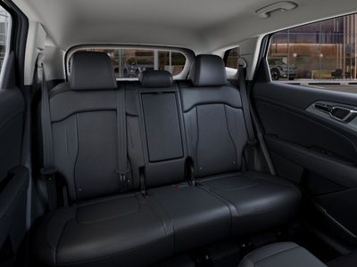 2026 Kia Sportage Hybrid — photo 16 view