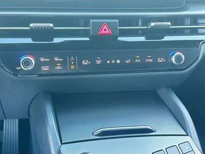 2026 Kia Sportage Hybrid — photo 15 view