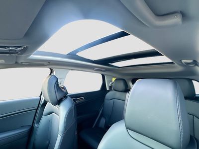2026 Kia Sportage Hybrid — photo 21 view
