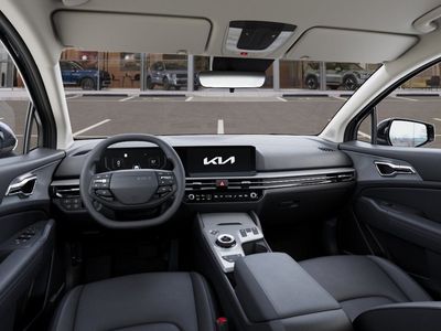 2026 Kia Sportage Hybrid — photo 14 view