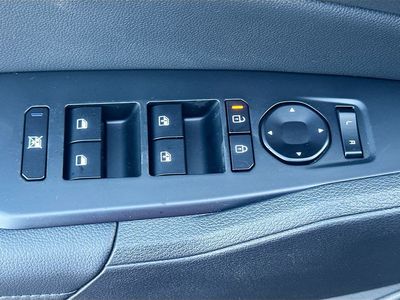 2026 Kia Sportage Hybrid — photo 17 view