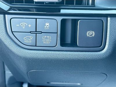 2026 Kia Sportage Hybrid — photo 10 view