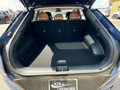 2026 Kia EV6 - Photo 25