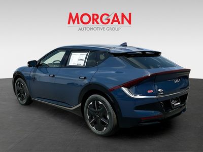 2026 Kia EV6 - Photo 5