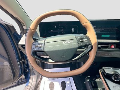 2026 Kia EV6 - Photo 11