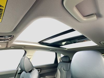 2026 Kia Sorento Hybrid — photo 23 view