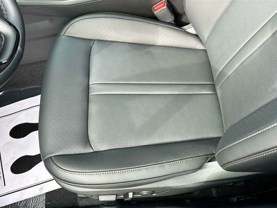 2026 Kia Sorento Hybrid — photo 20 view