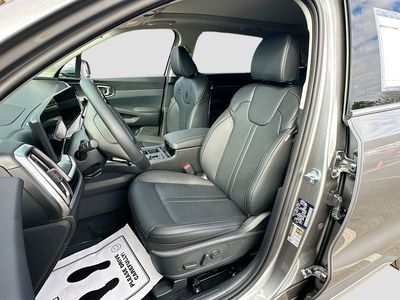 2026 Kia Sorento Hybrid — photo 22 view
