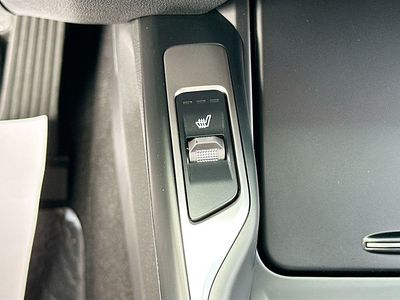 2026 Kia Sorento Hybrid — photo 21 view