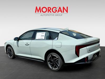 2026 Kia K4 - Photo 5