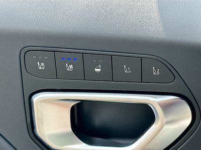 2026 Kia K4 - Photo 21
