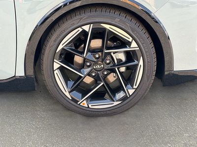 2026 Kia K4 - Photo 32