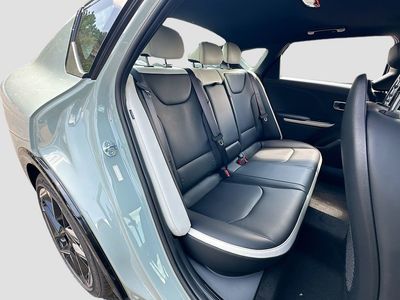 2026 Kia K4 - Photo 28