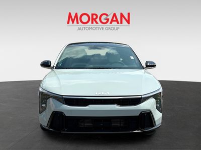 2026 Kia K4 - Photo 2
