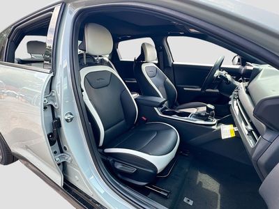 2026 Kia K4 - Photo 29