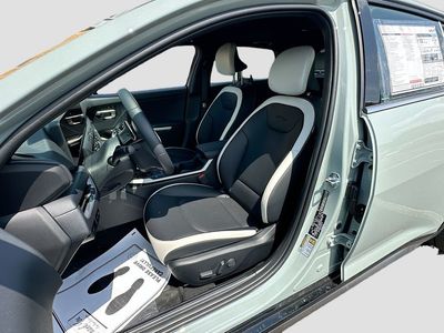 2026 Kia K4 - Photo 22