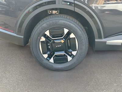 2027 Kia Telluride Hybrid - Photo 33