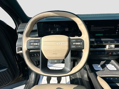 2027 Kia Telluride Hybrid - Photo 11