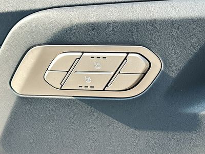 2027 Kia Telluride Hybrid - Photo 20