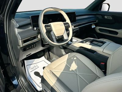 2027 Kia Telluride Hybrid - Photo 9