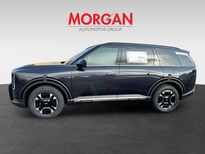 2027 Kia Telluride Hybrid - Photo 4