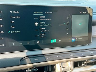 2027 Kia Telluride Hybrid - Photo 15