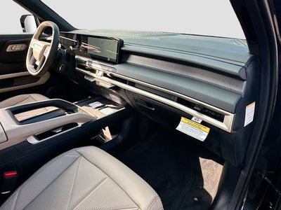 2027 Kia Telluride Hybrid - Photo 31