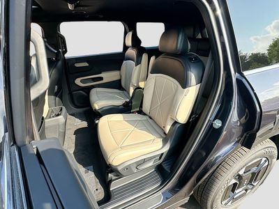 2027 Kia Telluride Hybrid - Photo 25