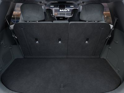 2027 Kia Telluride - Photo 19