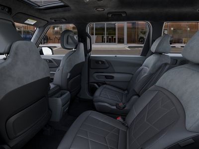 2027 Kia Telluride - Photo 18