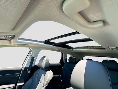 2026 Kia Sorento - Photo 23