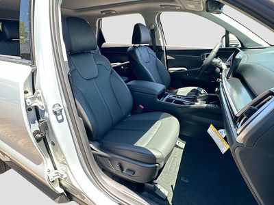 2026 Kia Sorento - Photo 30