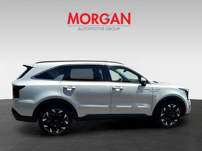 2026 Kia Sorento - Photo 8
