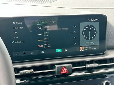 2026 Kia Sportage - Photo 14