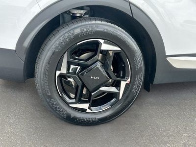 2026 Kia Sportage - Photo 30