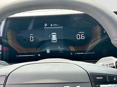 2026 Kia Sportage - Photo 12
