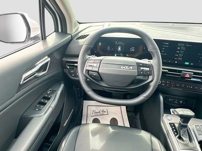 2026 Kia Sportage - Photo 22