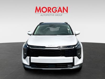 2026 Kia Sportage - Photo 2