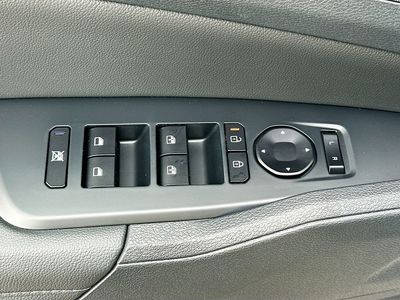 2026 Kia Sportage - Photo 17