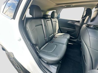 2026 Kia Sportage - Photo 26