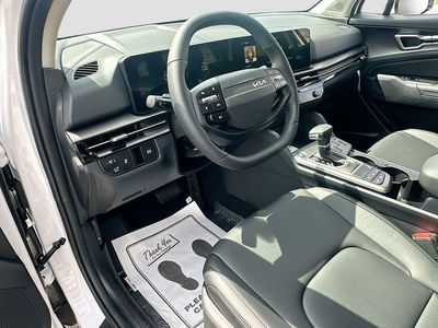 2026 Kia Sportage - Photo 9
