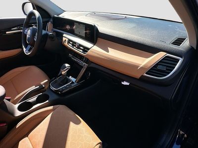 2026 Kia Seltos — photo 29 view