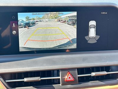 2026 Kia Seltos — photo 14 view