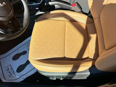2026 Kia Seltos — photo 19 view