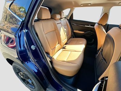 2026 Kia Seltos — photo 27 view