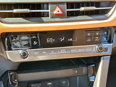2026 Kia Seltos — photo 16 view