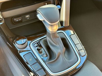 2026 Kia Seltos — photo 17 view