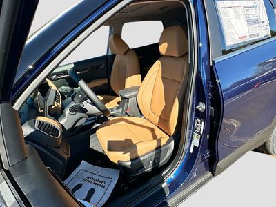 2026 Kia Seltos — photo 21 view