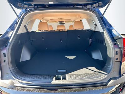 2026 Kia Seltos — photo 26 view