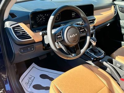 2026 Kia Seltos — photo 9 view